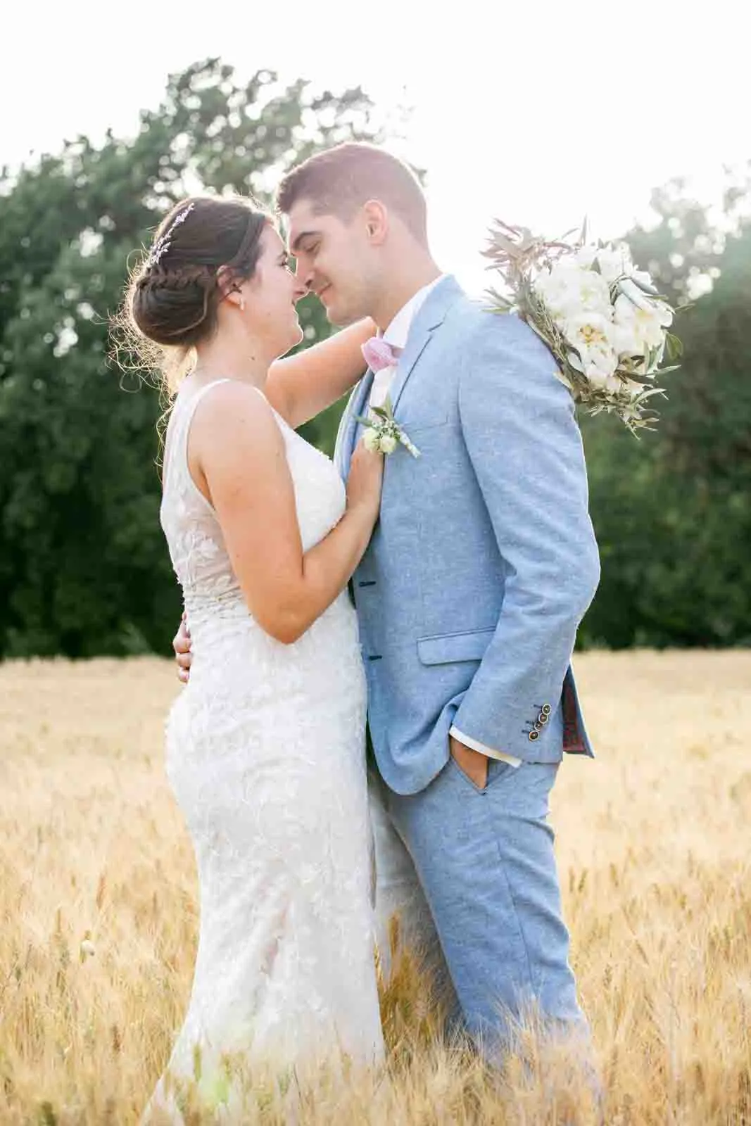Photographe Mariage Paris, Seine-et-Marne & Île-de-France