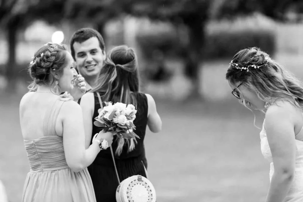 Photographe Mariage Paris, Seine-et-Marne & Île-de-France
