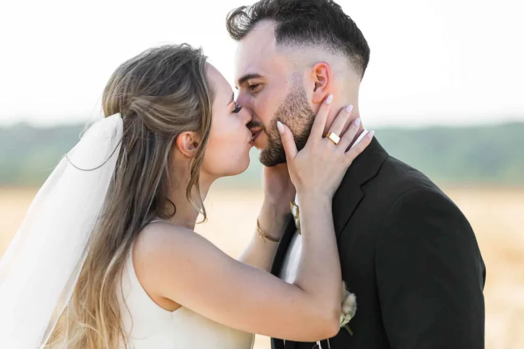 Photographe Mariage Paris, Seine-et-Marne & Île-de-France