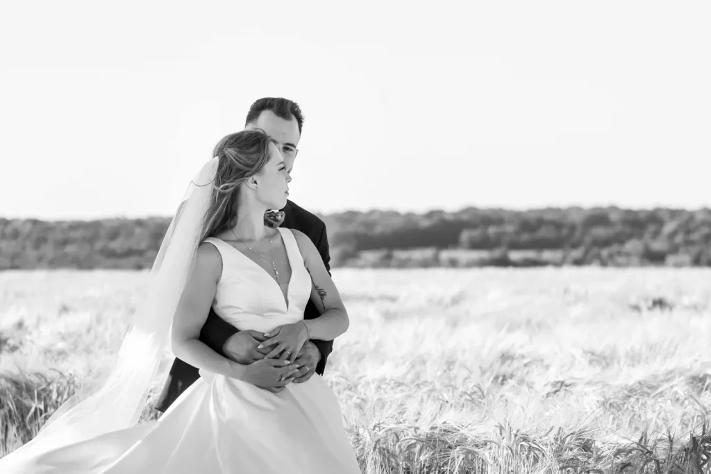 Un mariage plein de lumière et d’émotion à la Ferme de la Grande Vente | Photographe de mariage à Courcelles-en-Bassée