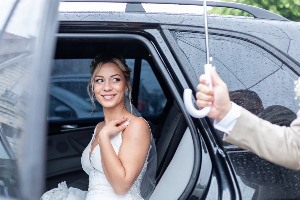 Un mariage sous la pluie, Photographe Mariage, corporate, photographe sport, entreprise, professionnelle, portrait, famille, grossesse, Paris, Seine-et-Marne & Île-de-France